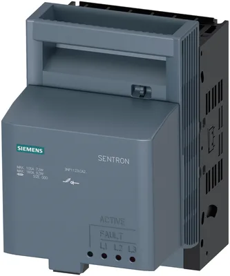 Siemens 3NP1123-1CA25