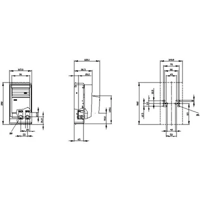 Siemens 3NP1133-1CA14