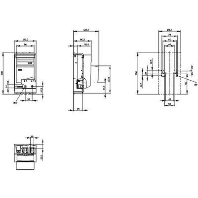 Siemens 3NP1133-1CA24
