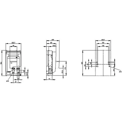 Siemens 3NP1143-1DA14