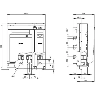 Siemens 3NP1144-1BC10