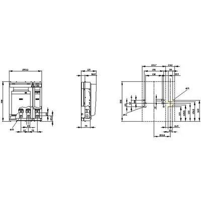 Siemens 3NP1144-1DA10