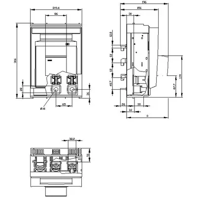 Siemens 3NP1153-1BC24