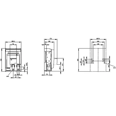 Siemens 3NP1153-1DA15
