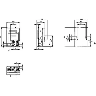 Siemens 3NP1153-1DA24