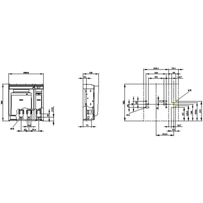 Siemens 3NP1154-1DA10