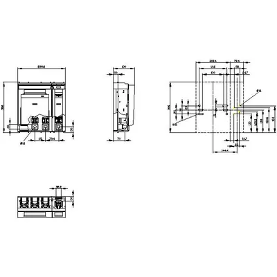 Siemens 3NP1154-1DA20