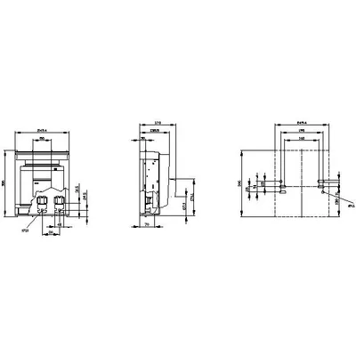 Siemens 3NP1163-1DA14