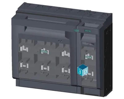 Siemens 3NP1164-1DA10