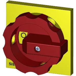 Siemens 3LD9224-3B