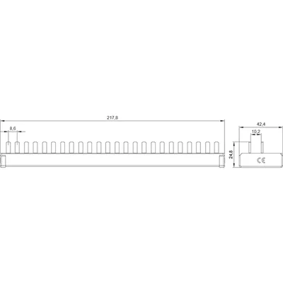 Siemens 5ST3674-0