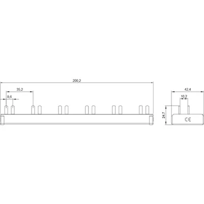 Siemens 5ST3675-0