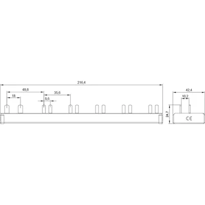 Siemens 5ST3685-0