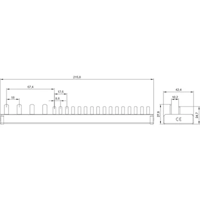 Siemens 5ST3783-0