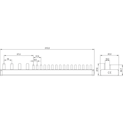 Siemens 5ST3783-0KL