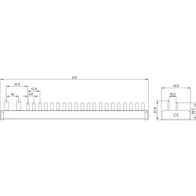 Siemens 5ST3784-0