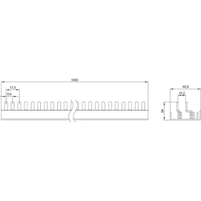 Siemens 5ST3774-0