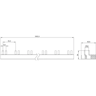 Siemens 5ST3775-0