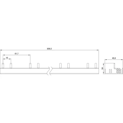 Siemens 5ST3786-0