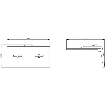Siemens 3VA9131-0WD20