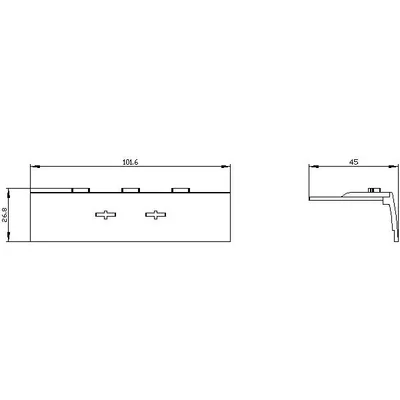 Siemens 3VA9131-0WD40