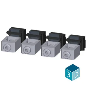 Siemens 3VA9134-0JD11