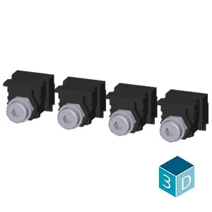 Siemens 3VA9134-0QA00