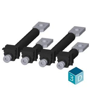 Siemens 3VA9134-0QE00