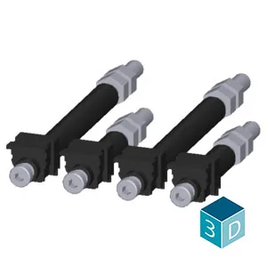 Siemens 3VA9134-0QF00