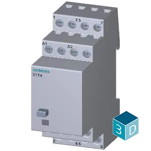 Siemens 5TT4104-2