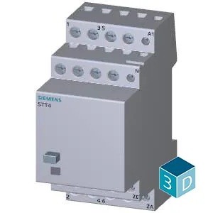 Siemens 5TT4123-0