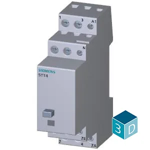 Siemens 5TT4121-2