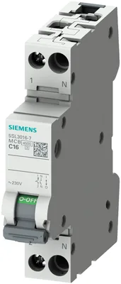 Siemens 5SL3002-7