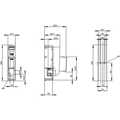 Siemens 3NP1131-1CA14