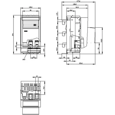 Siemens 3NP1133-1BC24