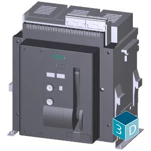 Siemens 3WT8322-4...3-...2