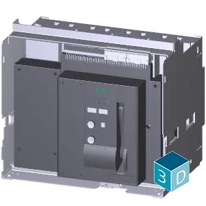 Siemens 3WT8256-4...8-...2