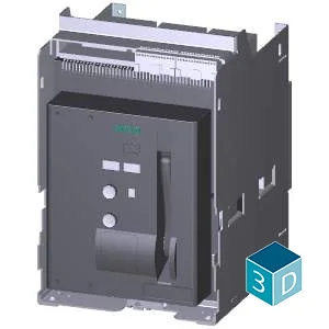 Siemens 3WT8080-4...4-...2