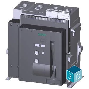 Siemens 3WT8165-4...3-...2