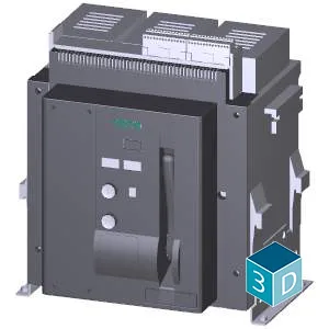 Siemens 3WT8202-4...3-...2