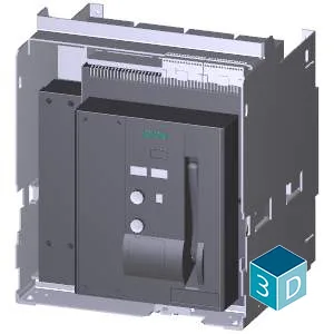 Siemens 3WT8124-4...4-...2