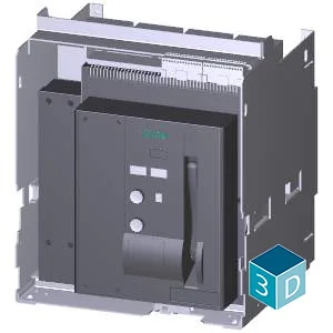 Siemens 3WT8124-4...8-...2