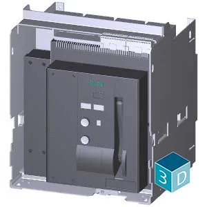 Siemens 3WT8165-4...8-...2