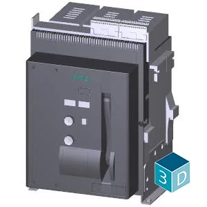 Siemens 3WT8080-4...0-...2