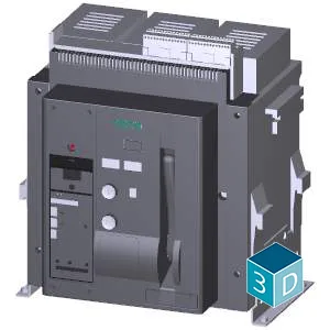 Siemens 3WT8322-....3-...2
