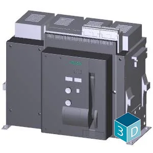 Siemens 3WT8326-4...3-...2