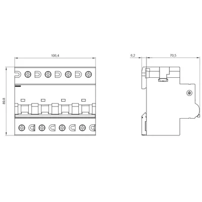 Siemens 5SP4492-7