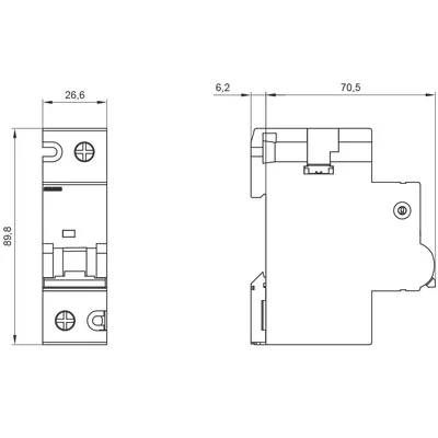 Siemens 5SP4191-7