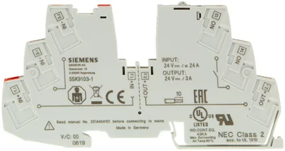 Siemens 5SK9108-1