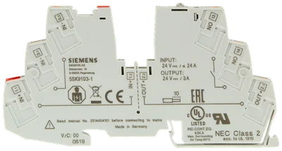 Siemens 5SK9102-1